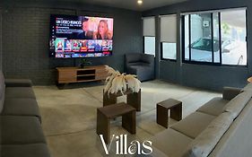Villas del Bosque